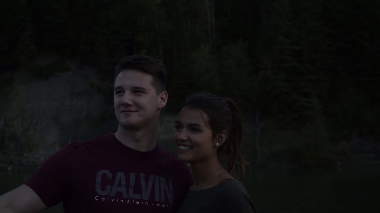 The Perfect Date! Heli Picnic