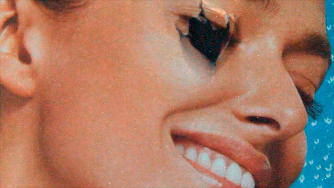 [KRTM] - Sleepwalker (Official Video) [PRSPCTLP013]