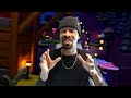 Beginning of video