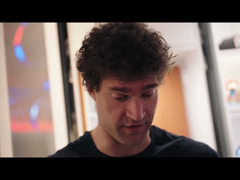 Brook Lopez Postgame; Clippers beat the Golden State Warriors