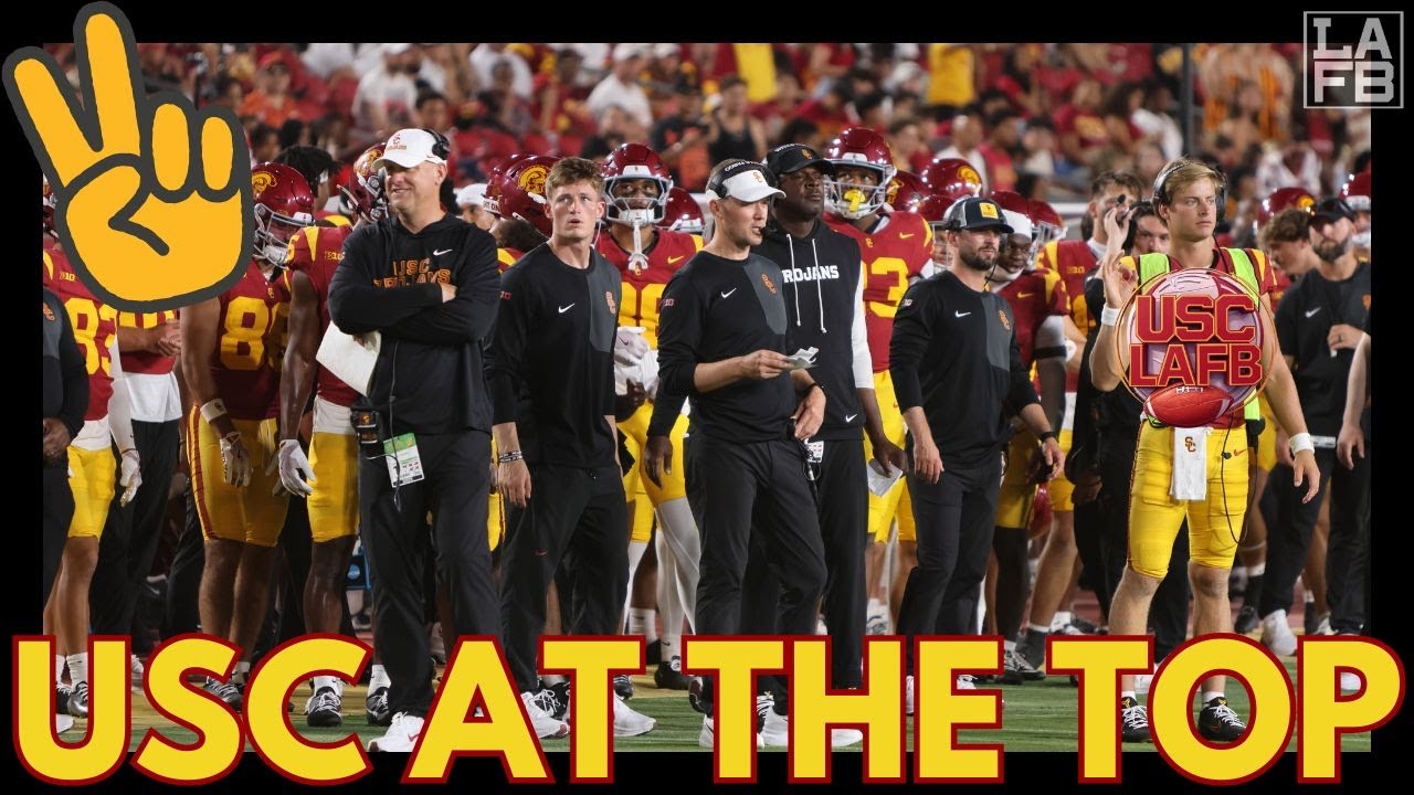 Команда USC Trojans лидирует в борьбе за перспективного игрока нападения из числа местных жителей...