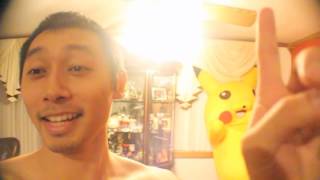 Pre-Install Some Carbon Fiber Shine E Stuff