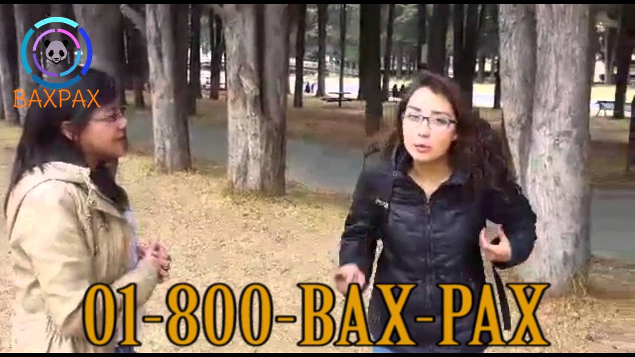 BAXPAX