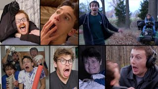 That's a Wrap: Ep. 1 [Clippers, Falling Leaves, Hush Little Baby]