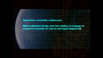 Doom 3 full playthrough (Nightmare, maxed graphics) PART 1- Arriving to Mars