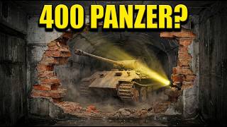 400 Deutsche Panzer eingemauert Das geheime Bunker Rätsel von Königsberg!
