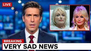 At 79, The Tragedy Of Dolly Parton Is Beyond Crushing