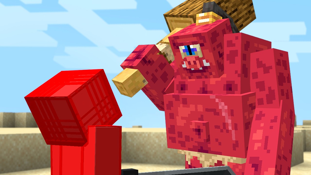 a mod with every idea mojang scrapped!