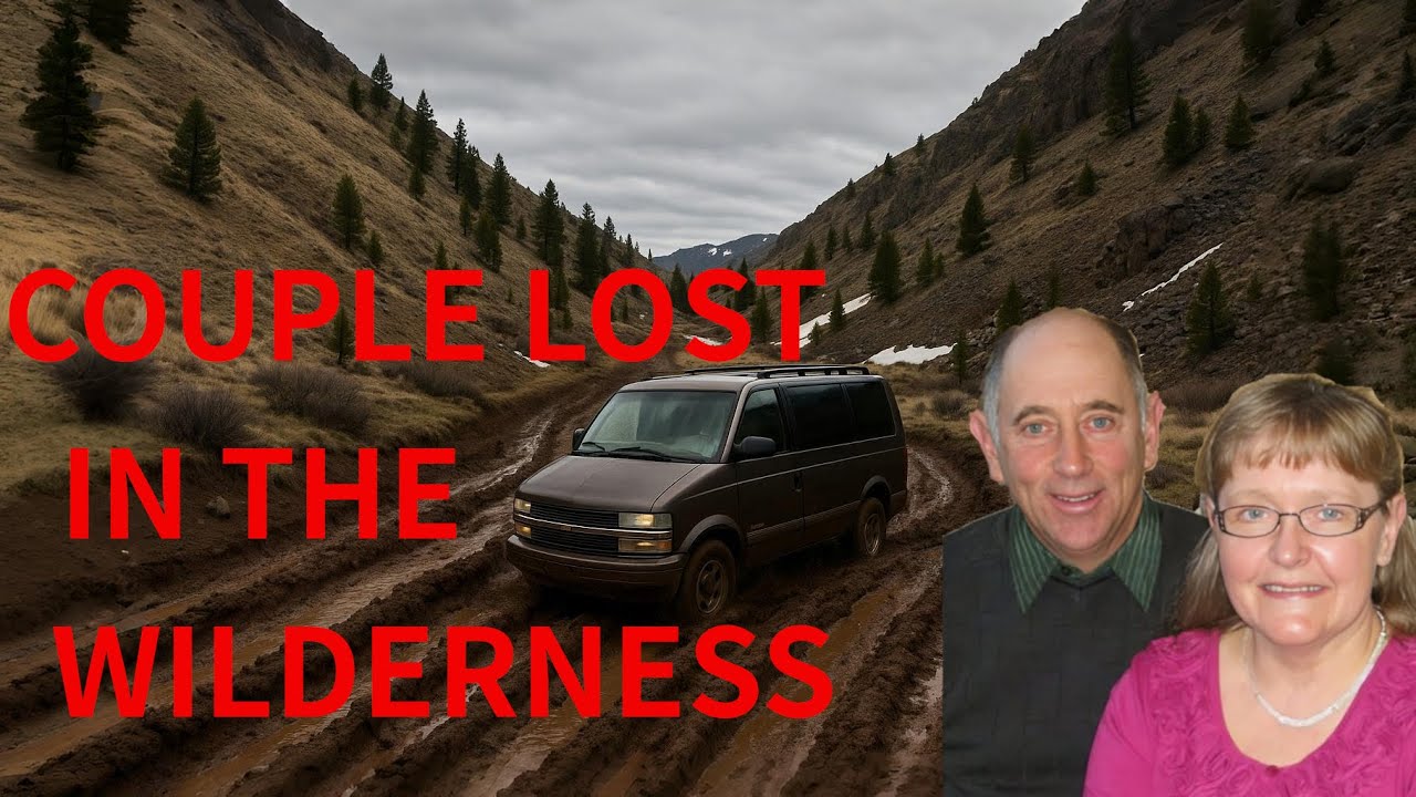 Ошибка GPS, которая привела к 49-дневной борьбе за жизнь