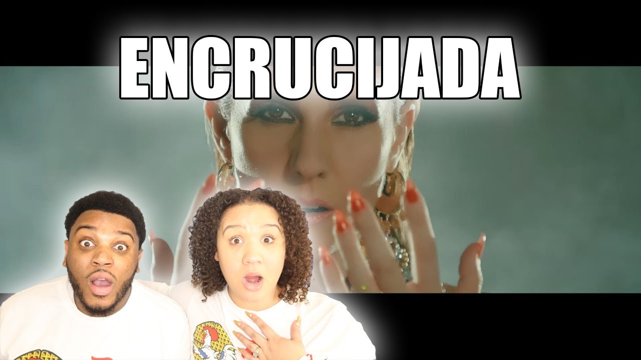 Diana Navarro - Encrucijada| Reaction
