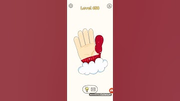 DOP: Draw One Part level 658  Walkthrough Solution - SayGames