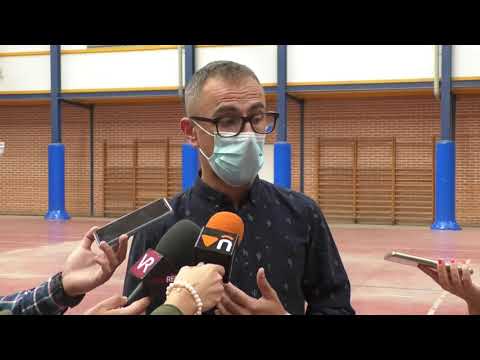 Escuelas Deportivas Noticia Informativos 06/10/2021