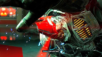 Is Rhino dead in Spider-Man?