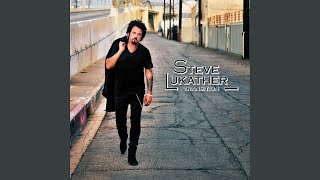 Video thumbnail of "Steve Lukather - Judgement Day"