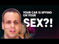 Your car collects information on your sexual activity and you consented to it