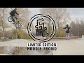 FAKT BMX - LIMITED EDITION HOODIE PROMO