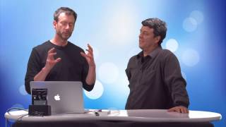 MacBreak Studio #257 - Final Cut Pro X Archiving Tip