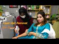 Laser hair Removal 2024 Hair Treatment
