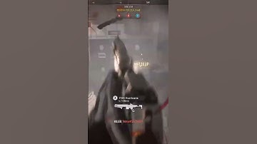 Just a Simple Triple Kill #mw2 #mw2multiplayer #cod