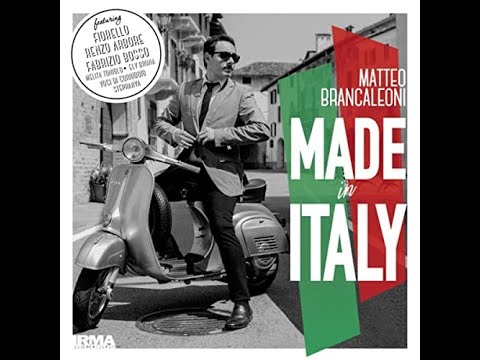 Matteo Brancaleoni, Fabrizio Bosso, Fiorello - L'italiano