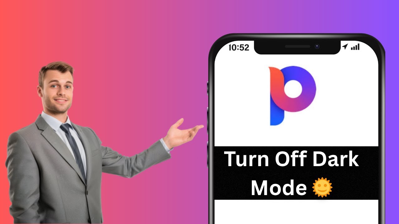 How to Disable Dark Mode on Phoenix Browser | Turn Off Night Mode (2025 ...
