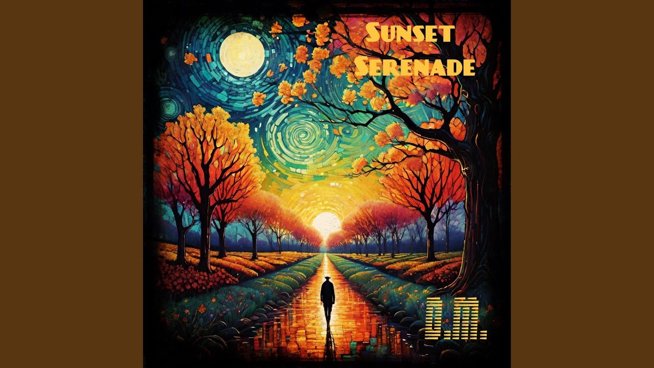 Watch Sunset Serenade on YouTube Watch Sunset Serenade on YouTube