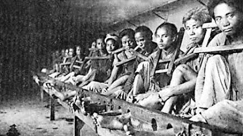 Côn Đảo - Khám Phá Địa Ngục Trần Gian Côn Sơn