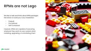 TUTORIAL 1183 Don't Fear the Reboot   Embracing an Immutable Friendly Mindset