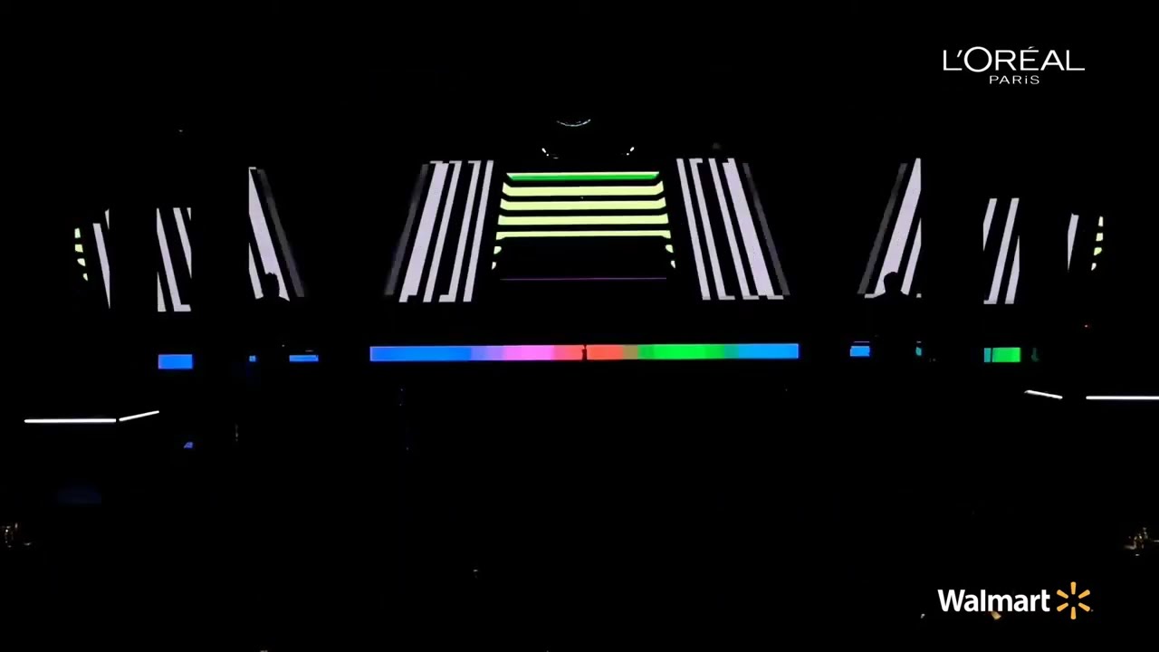 Intro + Summer drive - Moenia (Concierto Walmart)