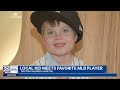 Young Boston Children’s Hospital patient surprised by New York Yankees star Cam Schlittler