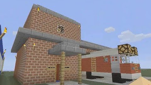 Building Stampy