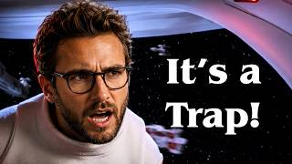 The Overthinking Trap: Why Your Brain Won't Let You Start