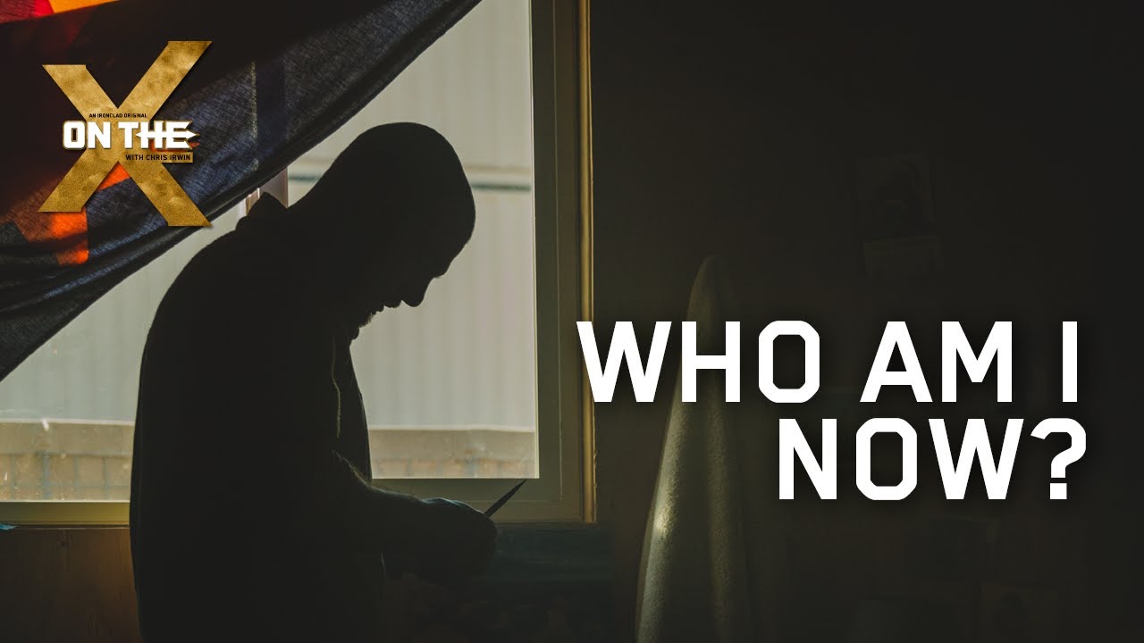 Navigating Identity and Purpose After Leaving the Military | Mind Matters Ep. 5