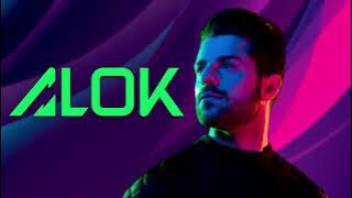 ALOK MELHORES MÚSICAS ELETRÔNICAS 2021