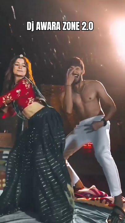 Dj AWARA ZONE 2.0 sal ke 12 mahine 12 mahinon ka Sal SONG #djvkr #dj