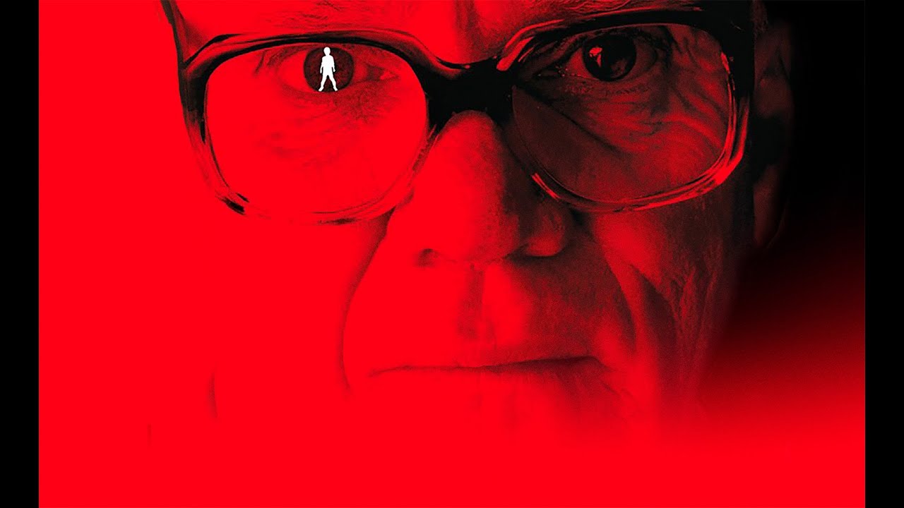 Эвиленко - Русский трейлер (2004)