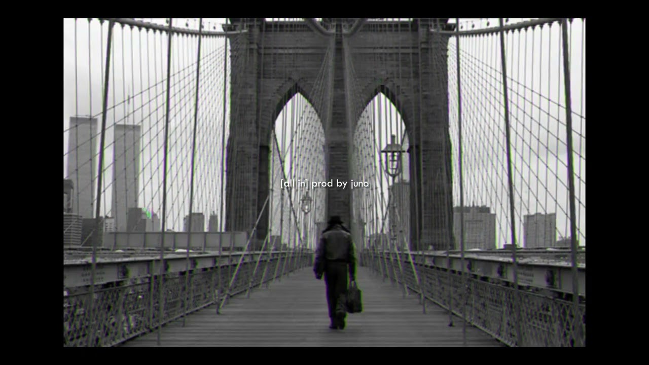 all in. | J Dilla | 9th Wonder Type Beat