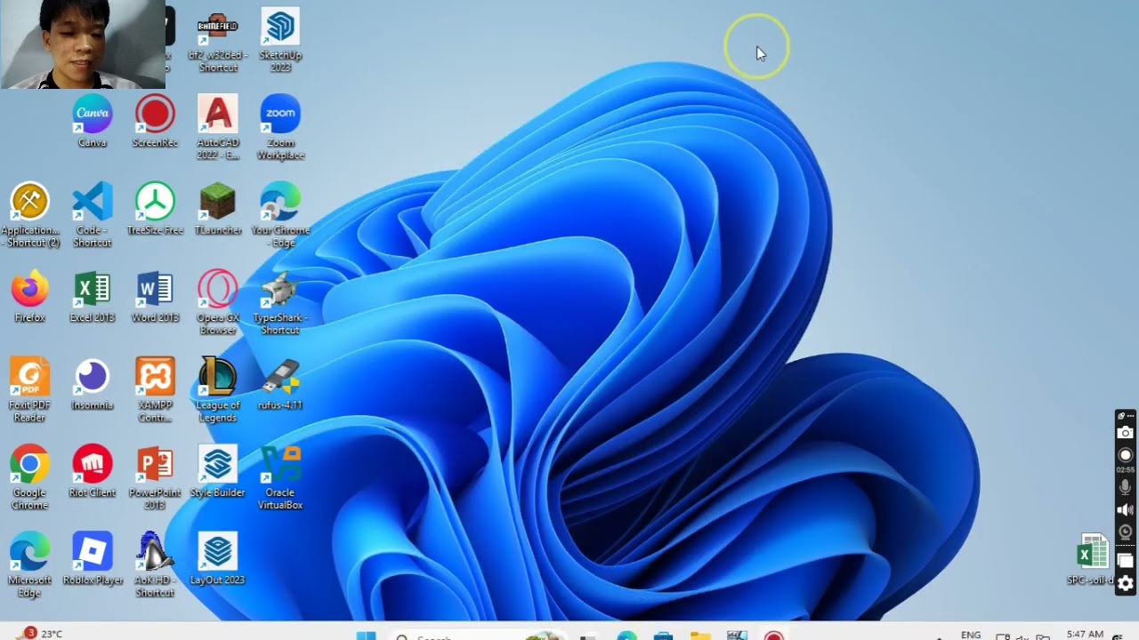 NC2 CSS (COC3 & COC4) DEMO