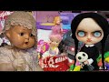 عائله عمر جنه ورؤى العاب اطفال حكايات قصص اطفال tiktok تيك توك بلاى موبيل مامتى دكتورة عالم بامبى