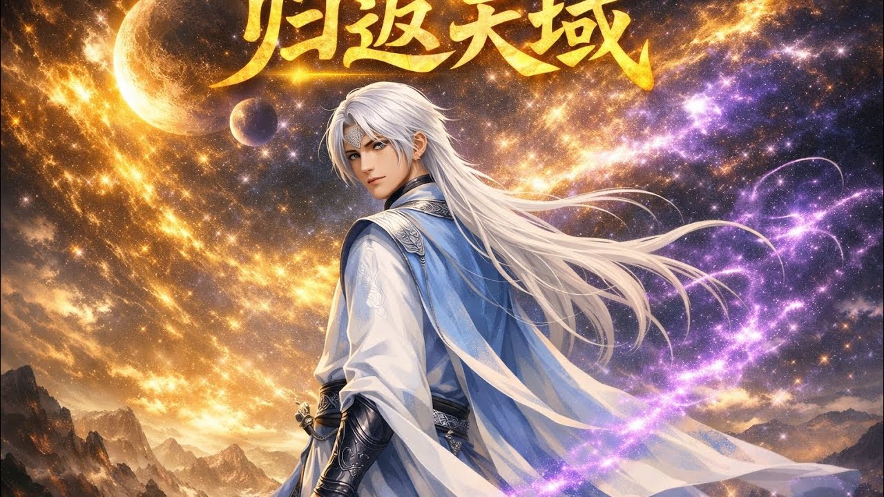 [นิยายเสียง] โทษที! ข้ากลับมาพร้อมระบบ X100 [1-90]