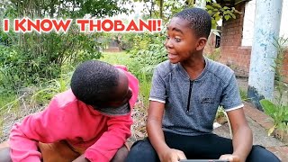 Abantu Bami Chapter-03 I Know Thobani