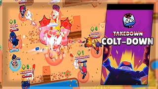 Colt Simulator 9000 screenshot 2