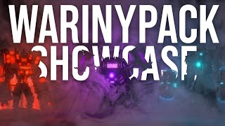 TRIO TITAN 3.0 SHOWCASE