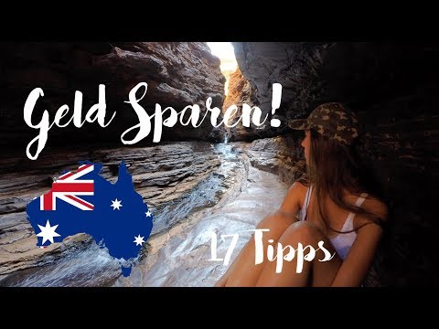 Video: Die 8 Besten Möglichkeiten, Um Bei Ihrer Reise Nach Sydney, Australien, Geld Zu Sparen