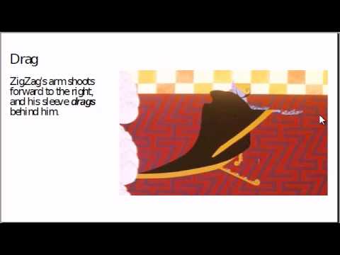 The 12 Principles of Animation - Part 2 - YouTube