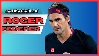 Roger Federer:leyenda global del tenis