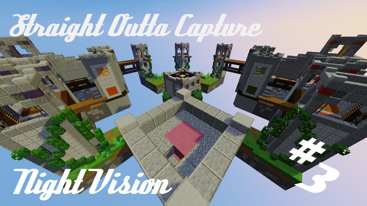 Overcast Network: 12T Night Vision vs Furyus