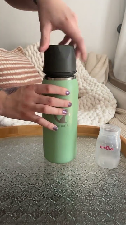 Ceres Chill - Check out this ✨ incredible ✨ review from @bliss.and.blur !  Amy shares some amazing tips and tricks for moms, including how to use the  chiller for breastmilk, formula, and