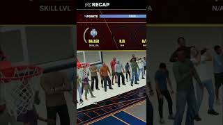 2K Took That Win From Me #nba2k #shorts #2k26