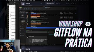 [Workshop] Gitflow na prática (27/11/20)